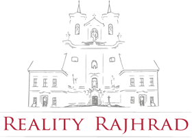 Logo Reality Rajhrad