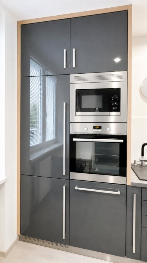 Pronájem krásného bytu 2+1, 53m², Brno Klatovská
